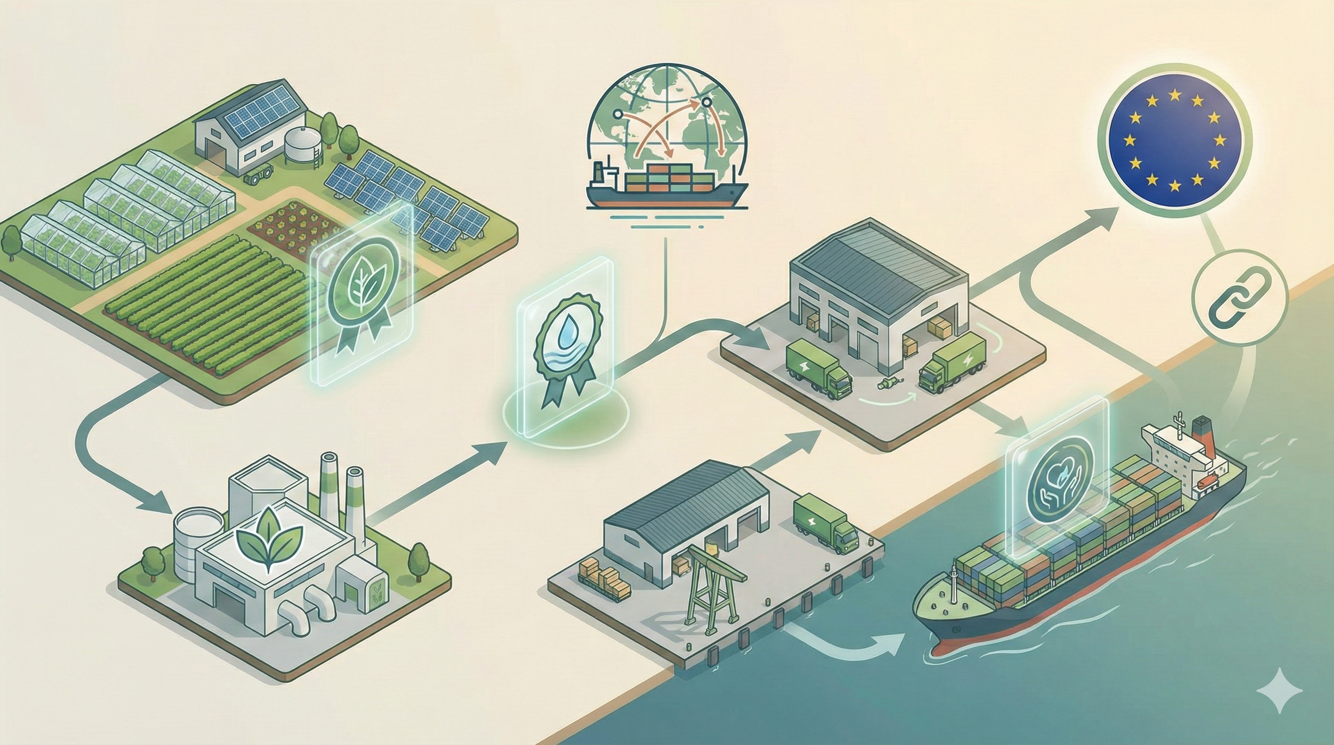 Biodiversity Co-Benefits in Carbon Credit Projects